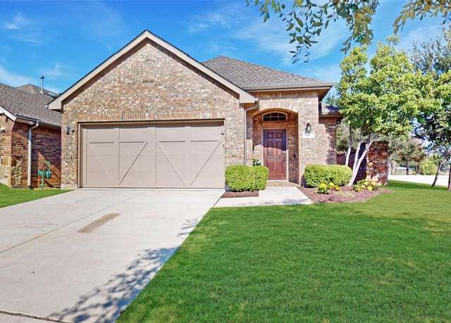 Property at 751 Kirby Dr, Argyle, TX 76226, 3 beds, 2 baths