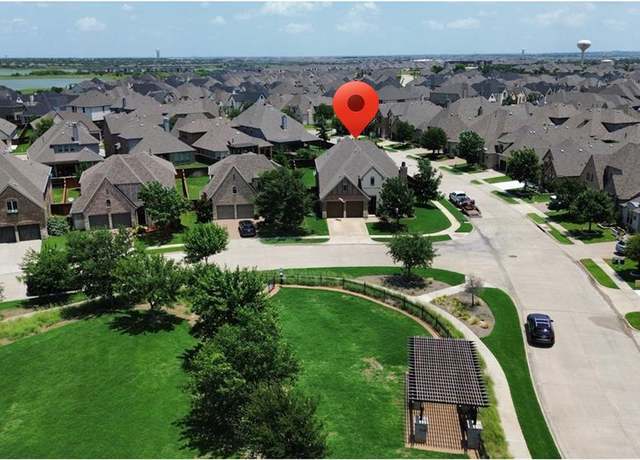 Property at 2933 Telford, The Colony, TX 75056, 3 beds, 2.5 baths