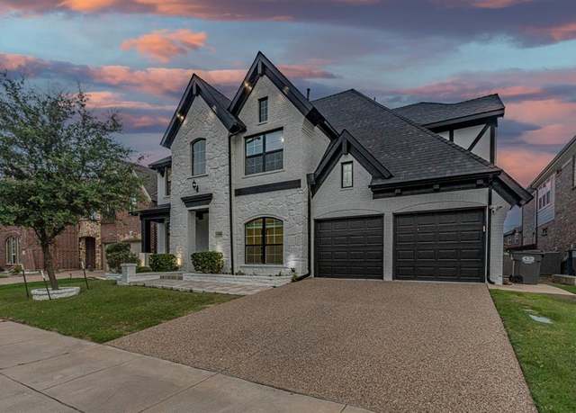 Property at 14000 Signal Hill Dr, Little Elm, TX 75068, 5 beds, 4 baths