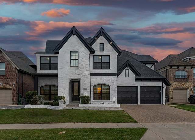 Property at 14000 Signal Hill Dr, Little Elm, TX 75068, 5 beds, 4 baths
