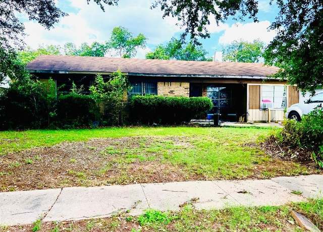 Property at 118 Mayfair Dr, Shreveport, LA 71107, 3 beds, 1 bath
