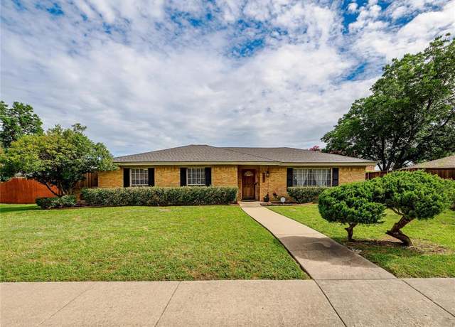 Property at 2012 Westlake Dr, Plano, TX 75075, 3 beds, 2 baths