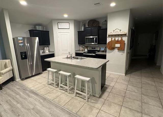 Property at 3204 Winoak Dr, Fort Worth, TX 76123, 4 beds, 2 baths