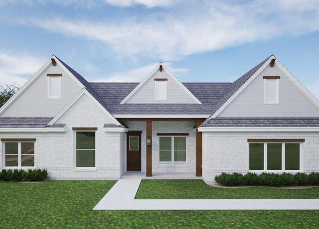 Property at 352 Sanger Dr, Springtown, TX 76082, 3 beds, 2 baths