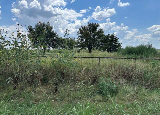 Property at Lot 6 Rutledge Rd, Whitewright, TX 75491