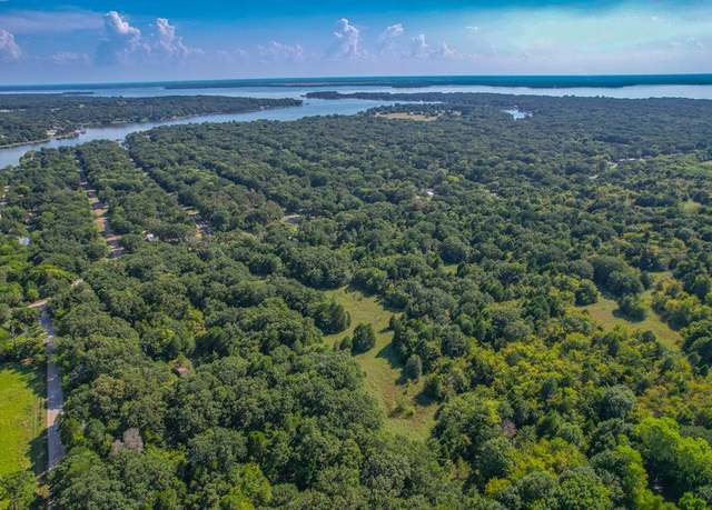 Property at 0 W Cr-2530, Mabank, TX 75156