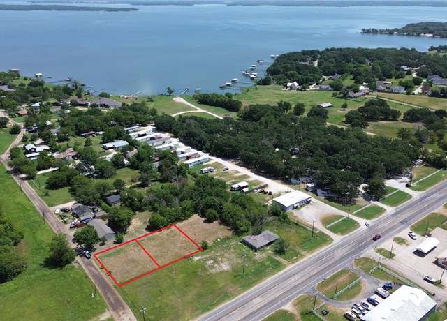 Property at 401 Vista Gate, West Tawakoni, TX 75474