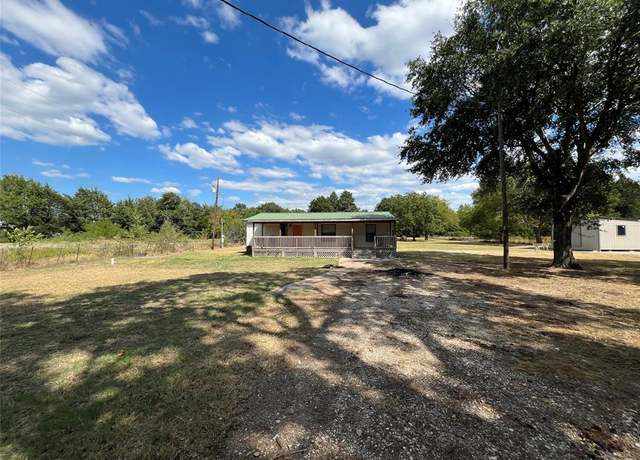 Property at 9352 State Highway 198, Mabank, TX 75156, 3 beds, 2 baths