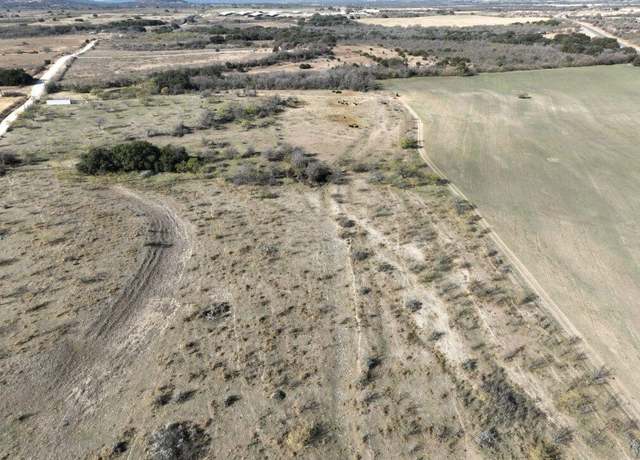 Property at 0000 CR 103, Comanche, TX 76442