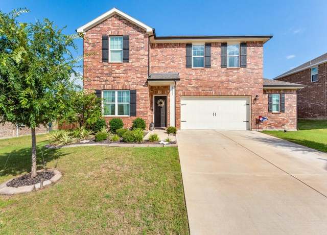 Property at 2613 Salado Creek Ln, Glenn Heights, TX 75154, 4 beds, 2.5 baths