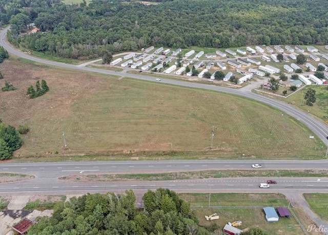 Property at 0 Highway 1, Shreveport, LA 71107