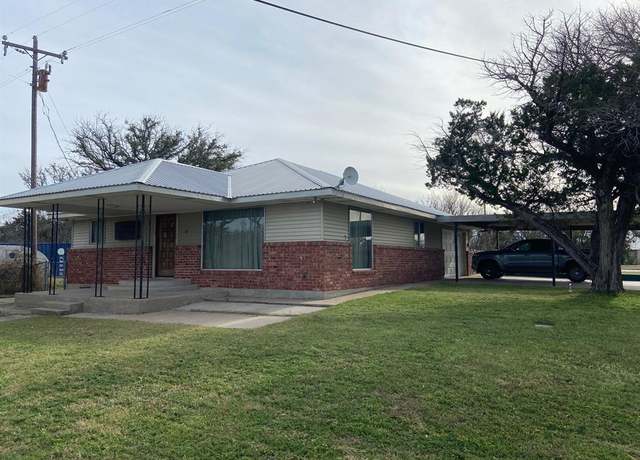 Property at 104 County Road 1296, Morgan, TX 76671, 3 beds, 2 baths