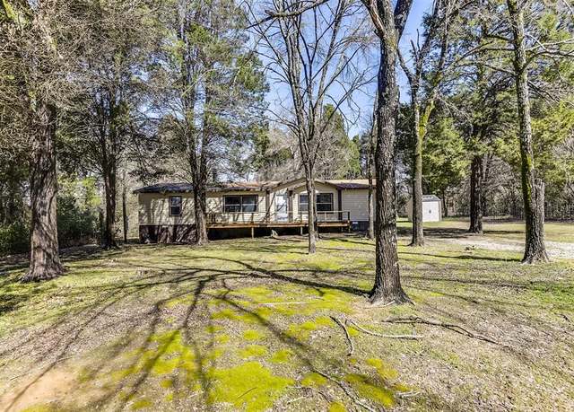 Property at 14882 Dusti Rd, Eustace, TX 75124, 3 beds, 2 baths