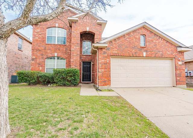 Property at 1106 Mule Deer, Forney, TX 75126, 4 beds, 2.5 baths