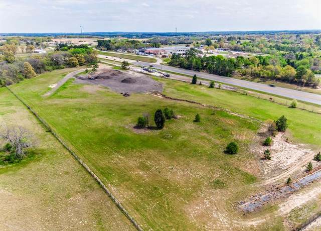 Property at 317 FM 1616, Athens, TX 75752