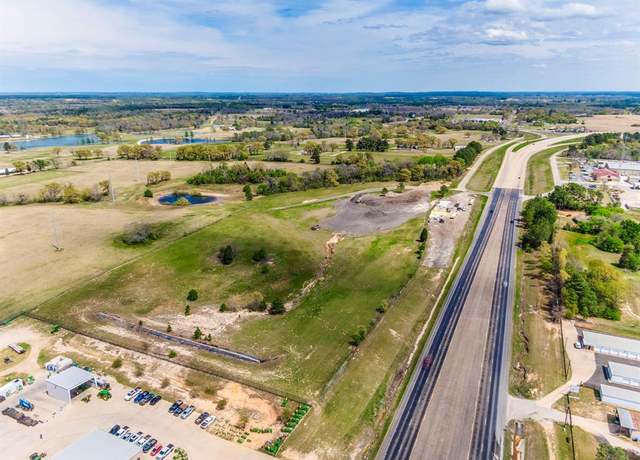 Property at 317 FM 1616, Athens, TX 75752