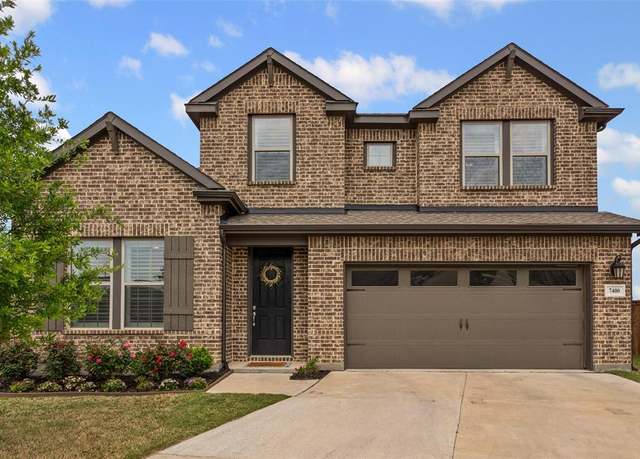 Property at 7400 Whisterwheel Way, Fort Worth, TX 76123, 4 beds, 3.5 baths