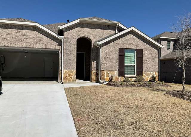 Property at 6021 Stuart Dr, Celina, TX 76227, 4 beds, 2 baths
