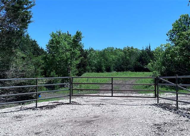 Property at Tract 2, Key Rd, Sherman, TX 75090