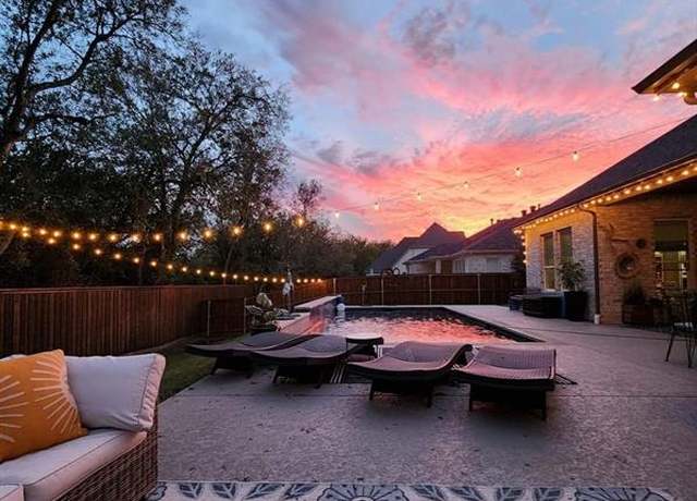 Property at 1803 Eastwood Ct, Mansfield, TX 76063, 4 beds, 2.5 baths