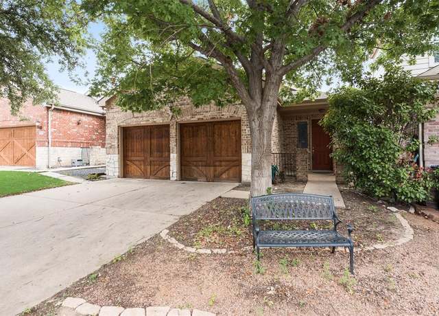 Property at 17419 Energy Ln, Dallas, TX 75252, 2 beds, 2 baths