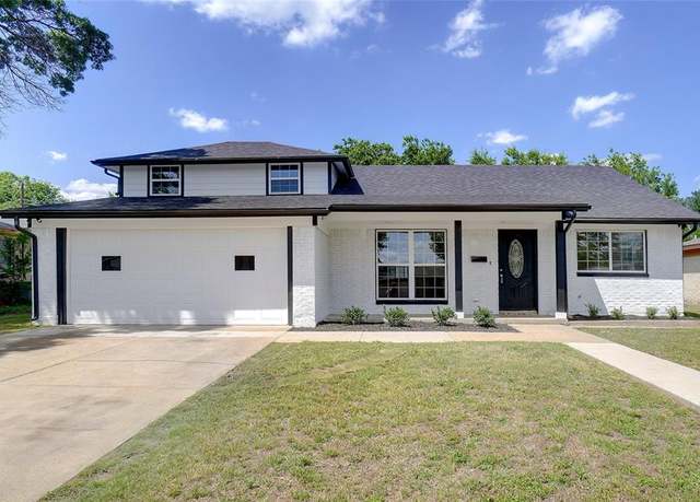 Property at 916 Kelley Dr, Everman, TX 76140, 3 beds, 2 baths