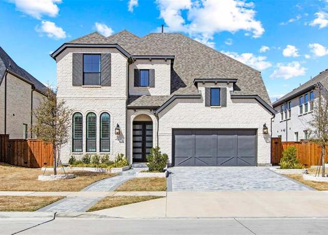 Property at 16098 Garganey Ct, Frisco, TX 75035, 5 beds, 5.5 baths