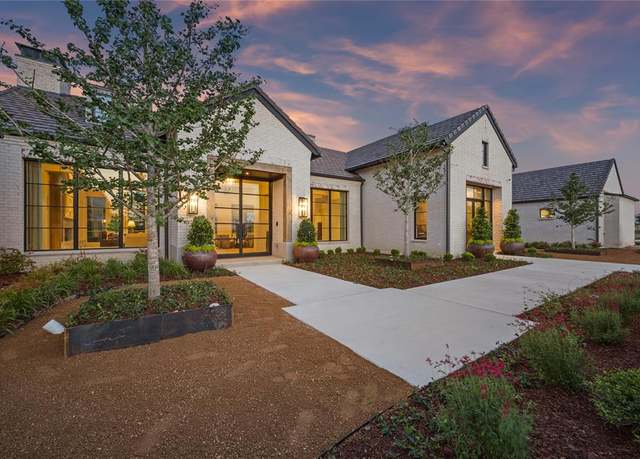 Property at 4557 Saint Estephe Pl, Fort Worth, TX 76126, 4 beds, 5 baths