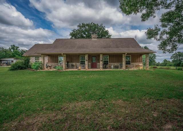 Property at 14266 Timberidge Ln, Winona, TX 75792, 3 beds, 2 baths
