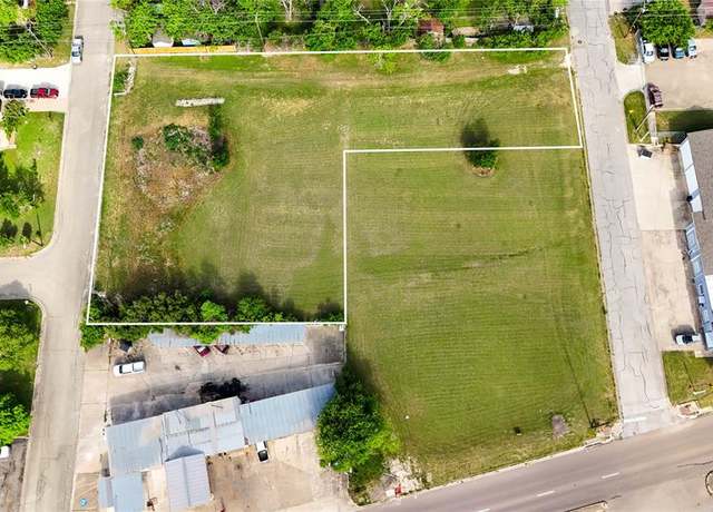 Property at Lot 1 W Royal Ave, Temple, TX 76501