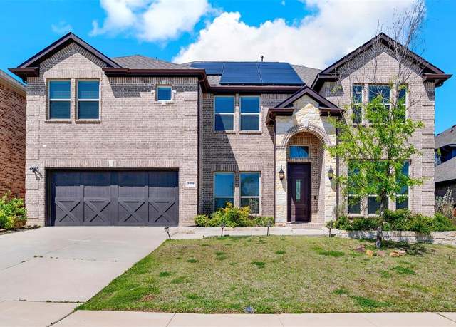 Property at 1329 Putman Dr, Mckinney, TX 75071, 6 beds, 3.5 baths