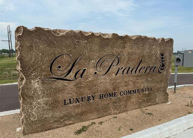 Property at 719 Pradera Dr, Robinson, TX 76706