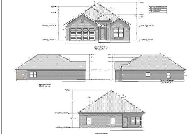 Property at 2830 Clinton Ave, Fort Worth, TX 76106, 4 beds, 2 baths