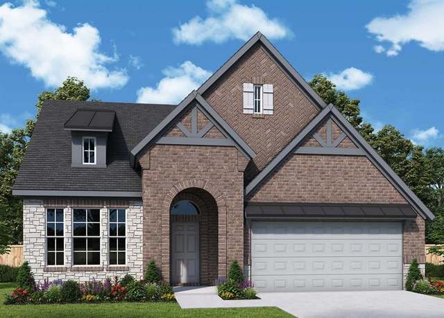 Property at 3020 Andorra Rd, Mckinney, TX 75071, 3 beds, 2.5 baths