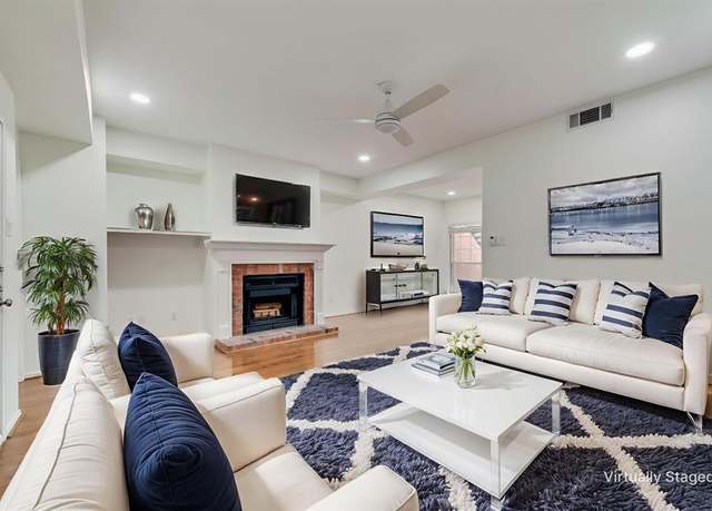 Property at 12660 Hillcrest Rd #8102, Dallas, TX 75230, 2 beds, 1 bath