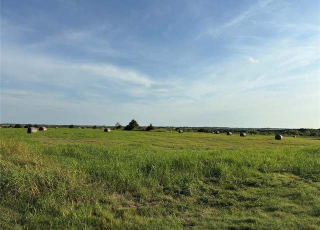 Property at 0000 FM 1181, Ennis, TX 75119