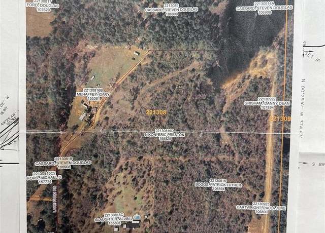 Property at 140 Lake Farm Rd, Plain Dealing, LA 71064