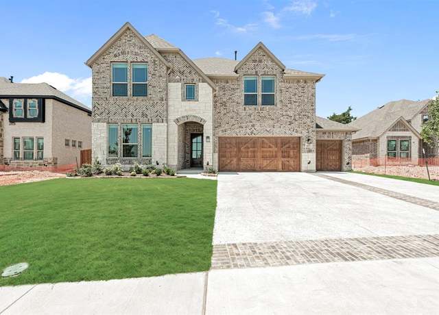 Property at 1137 Cardinal Dr, Midlothian, TX 76065, 6 beds, 4 baths