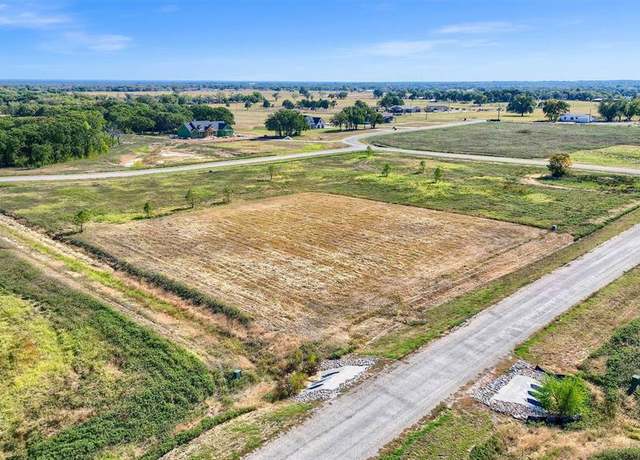 Property at 2151 Sundance Rd, Whitesboro, TX 76273