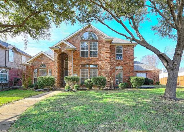 Property at 2809 Hampton Ct, Richardson, TX 75082, 4 beds, 2.5 baths