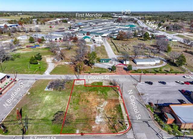 Property at 150 E Terrell, Canton, TX 75103