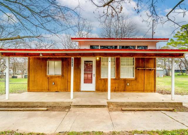 Property at 7046 Camp St, Azle, TX 76020, 2 beds, 2 baths