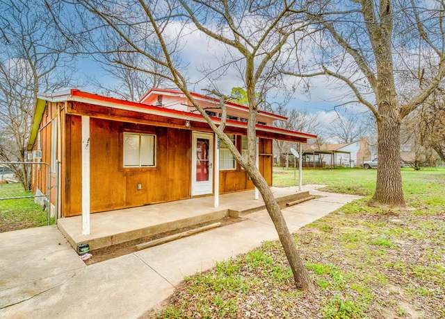 Property at 7046 Camp St, Azle, TX 76020, 2 beds, 2 baths