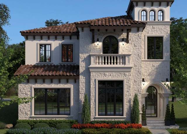 Property at 216 Murano Pl, Southlake, TX 76092, 4 beds, 5 baths