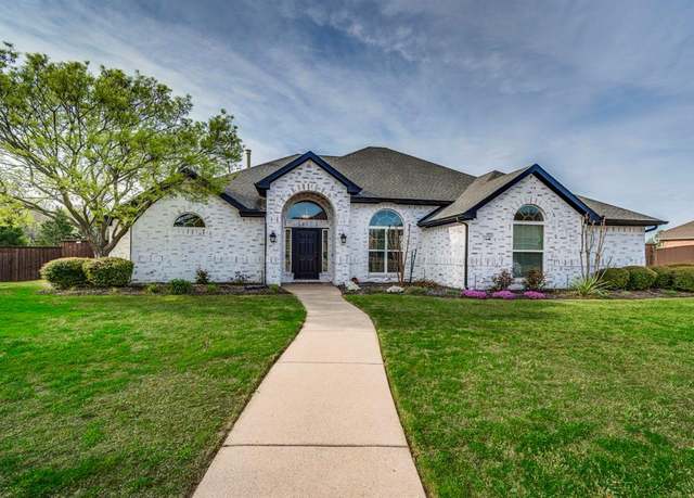 Property at 5440 Sycamore Dr, Midlothian, TX 76065, 4 beds, 2 baths