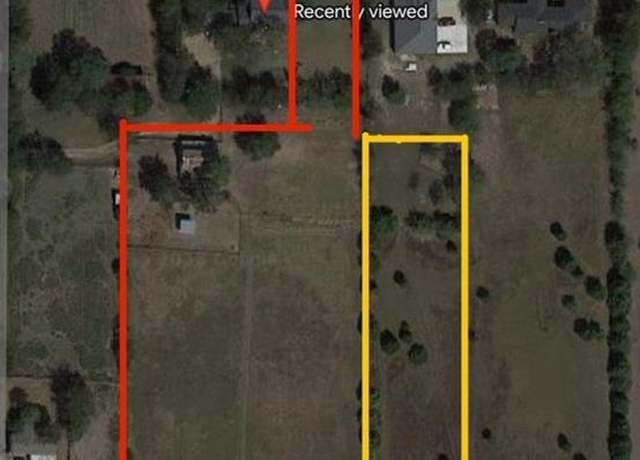 Property at 818 E Bear Creek Rd, Glenn Heights, TX 75154