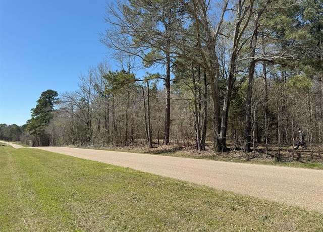 Property at TBD Boards Ferry Rd, Marshall, TX 75672