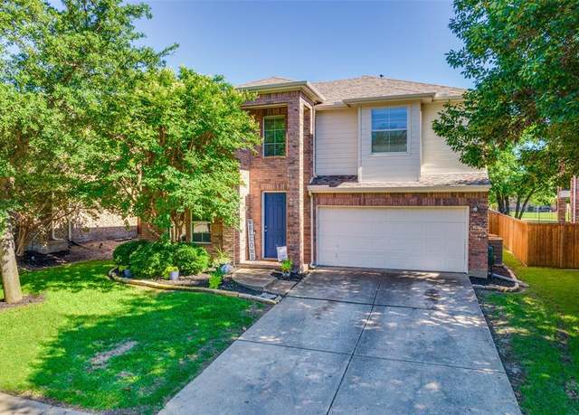 Property at 11489 Stephenville Dr, Frisco, TX 75035, 4 beds, 2.5 baths