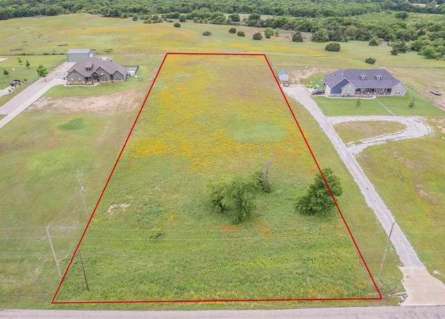 Property at 117 Old Decatur Rd, Decatur, TX 76234
