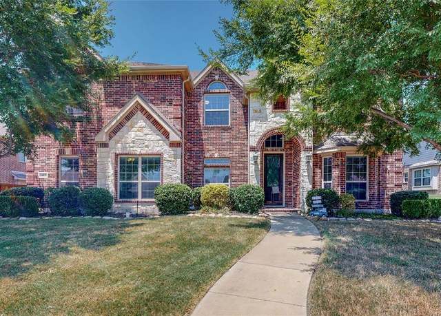 Property at 612 Arcadia Way, Rockwall, TX 75087, 5 beds, 3.5 baths